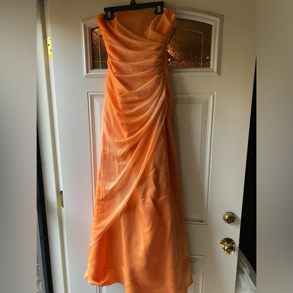 Prom/Homecoming Dress